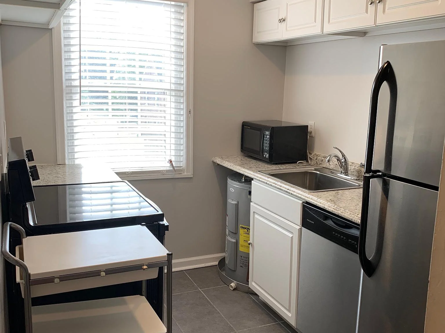 3808 W Street SE #101 - $1,700/month