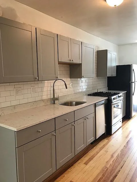 2927 Pennsylvania Avenue SE #203 - $1,585/month