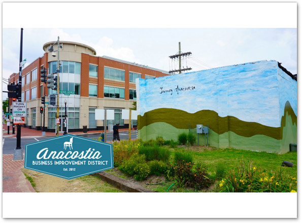 June 1 | Good Hope Road Community Clean-Up Day + Celebration