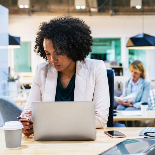 Paid Communications Internship