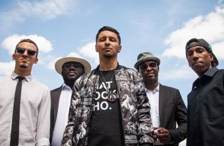 June 8 | Jazz In The 'Hoods Launch Event in Historic Anacostia - Free event! 