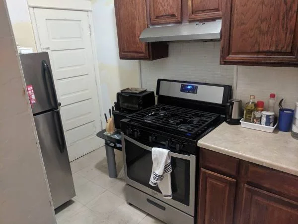 Room for rent in Anacostia $600/month