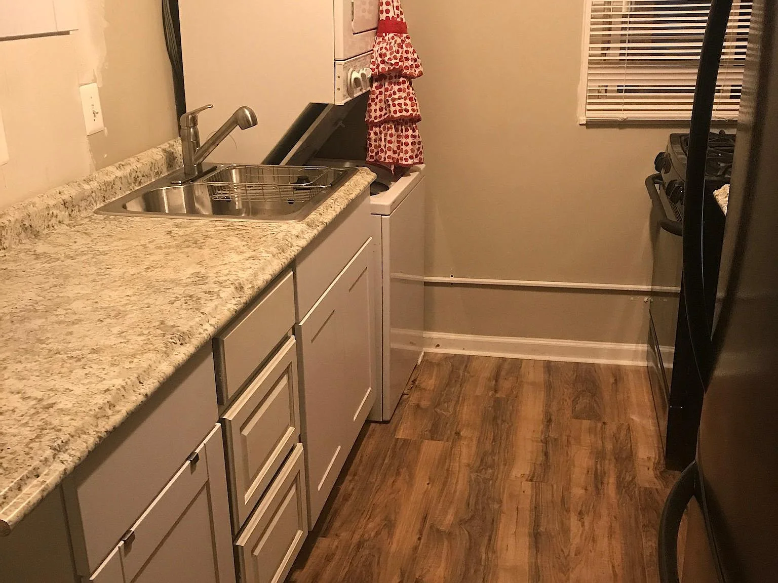 2 bedroom on Good Hope Road - $1,600/month