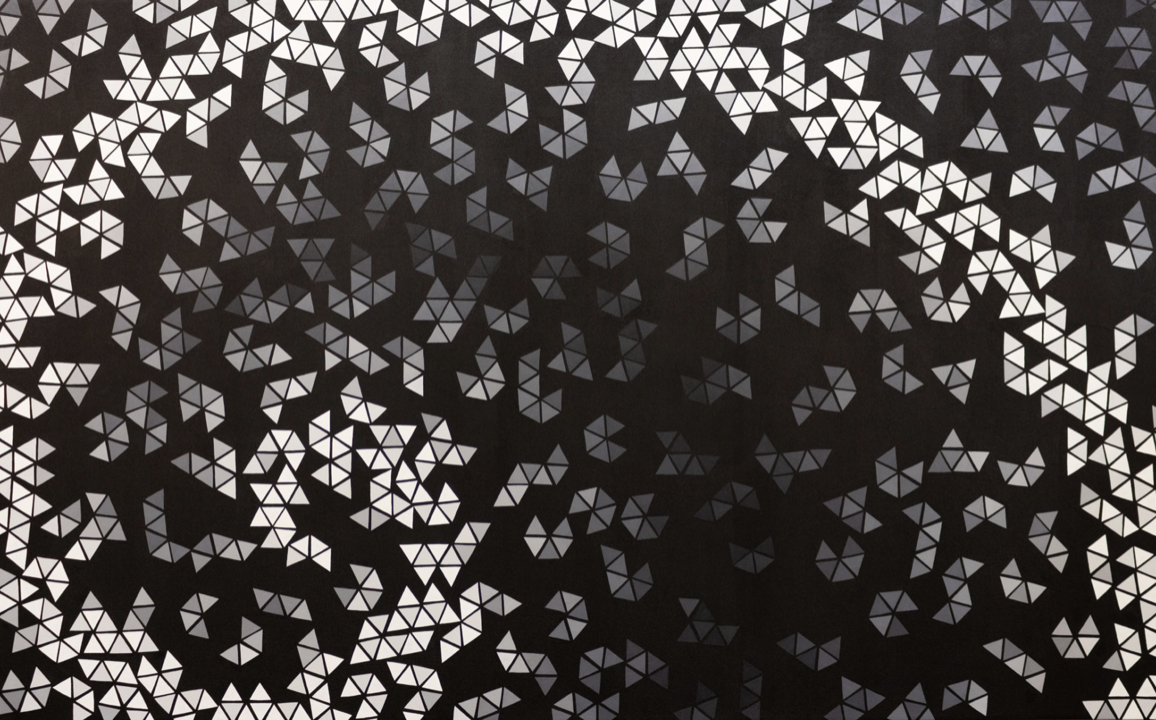 June 7 | Deep Space by Jordann Wine at Honfleur Gallery