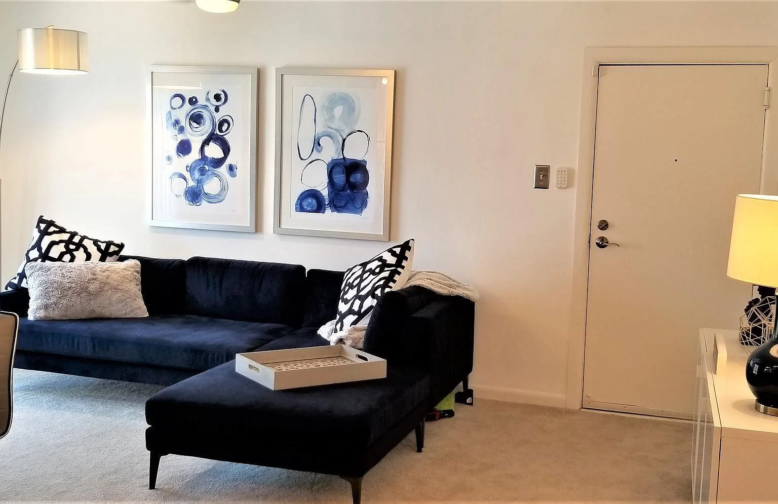 2333 16th Street SE #304  - $1,675/month