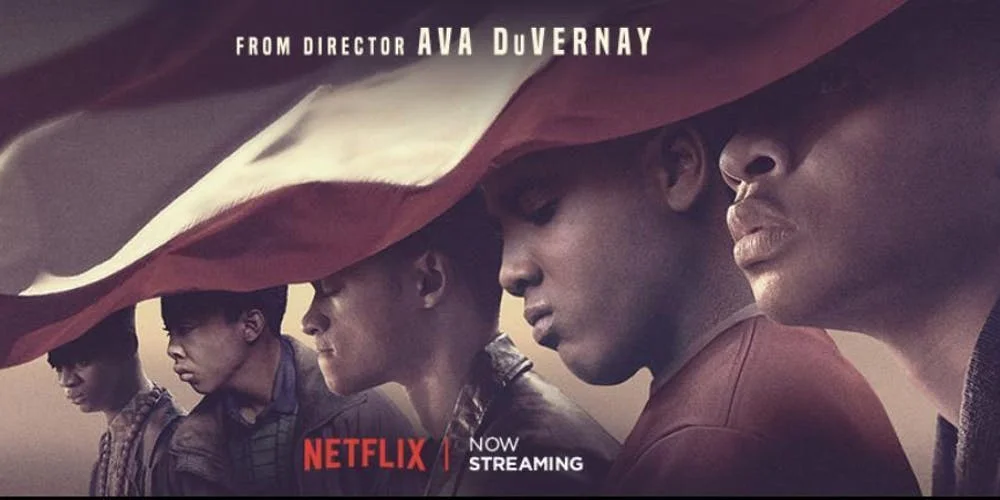 June 7 | 'When They See Us' Film Screening &amp; Community Discussion - Free Admission