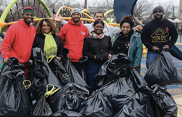 June 17 - 23 | Inaugural Ward 8 Community Action Week
