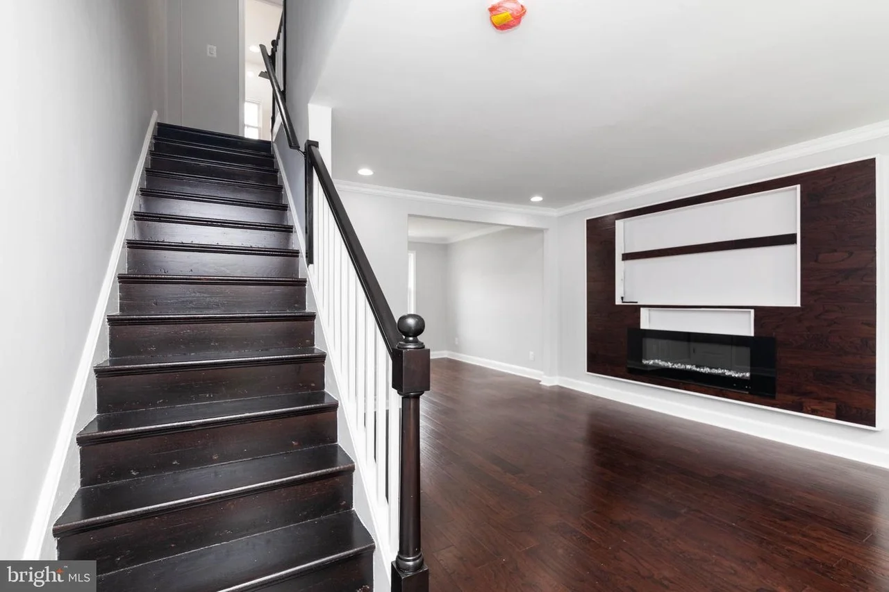 2105 Suitland Terrace SE #B - $299,000
