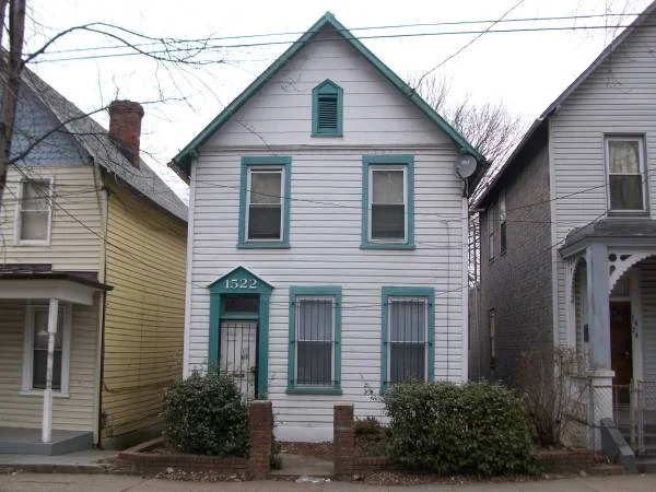1522 W Street SE - $500/month