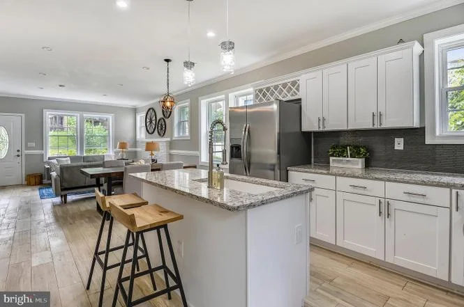 3620 Suitland Road SE - $599,000