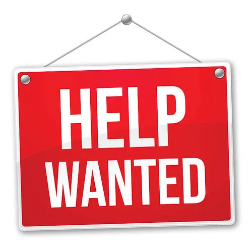 Part-time and full-time Administrative and Call Center positions available