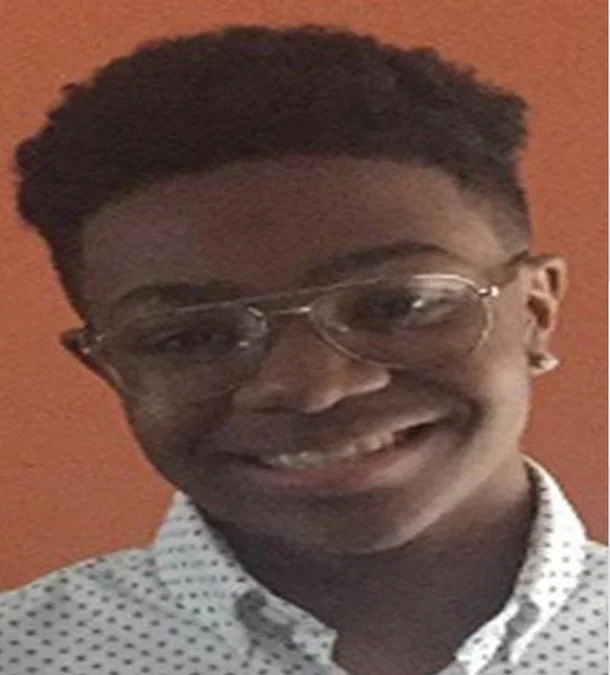 UPDATE: FOUND! Critical Missing Person - Christian Mitchell, 15 last seen on June 15th