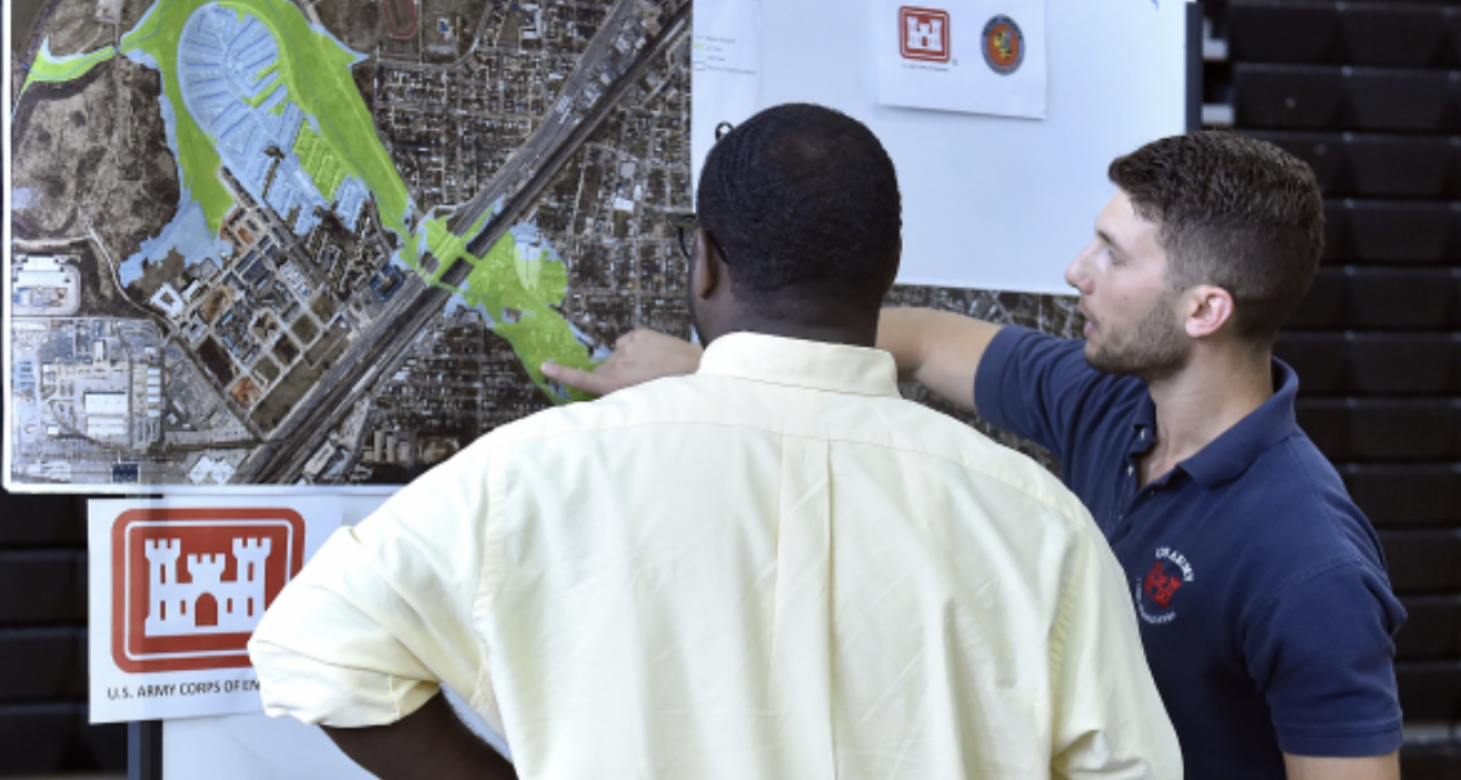 June 17 | Ward 7 Resilience Hub Info Session