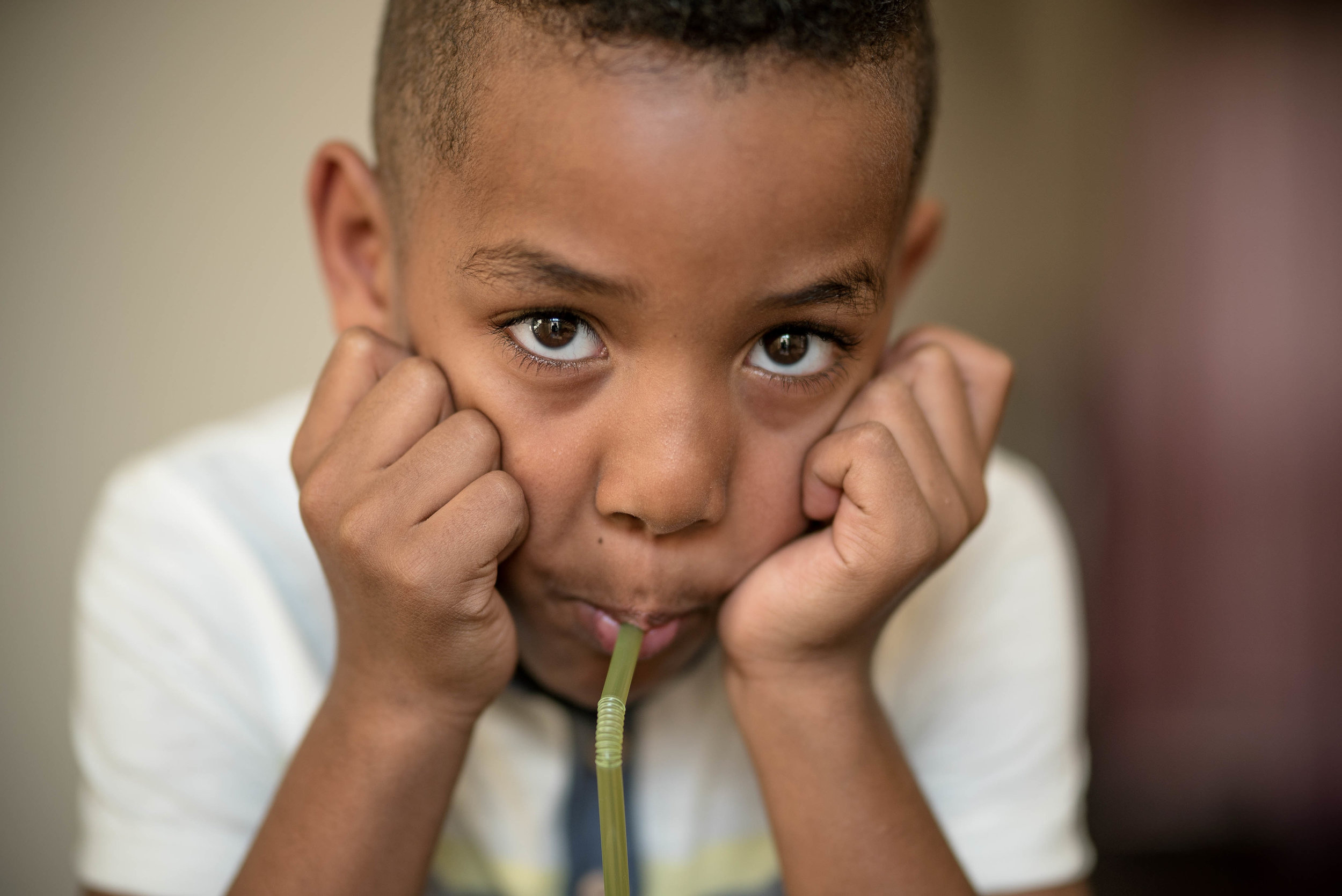 DC youth can eat free every weekday this summer!