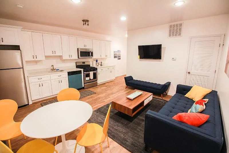 1736 S Street SE - $1,598/ month