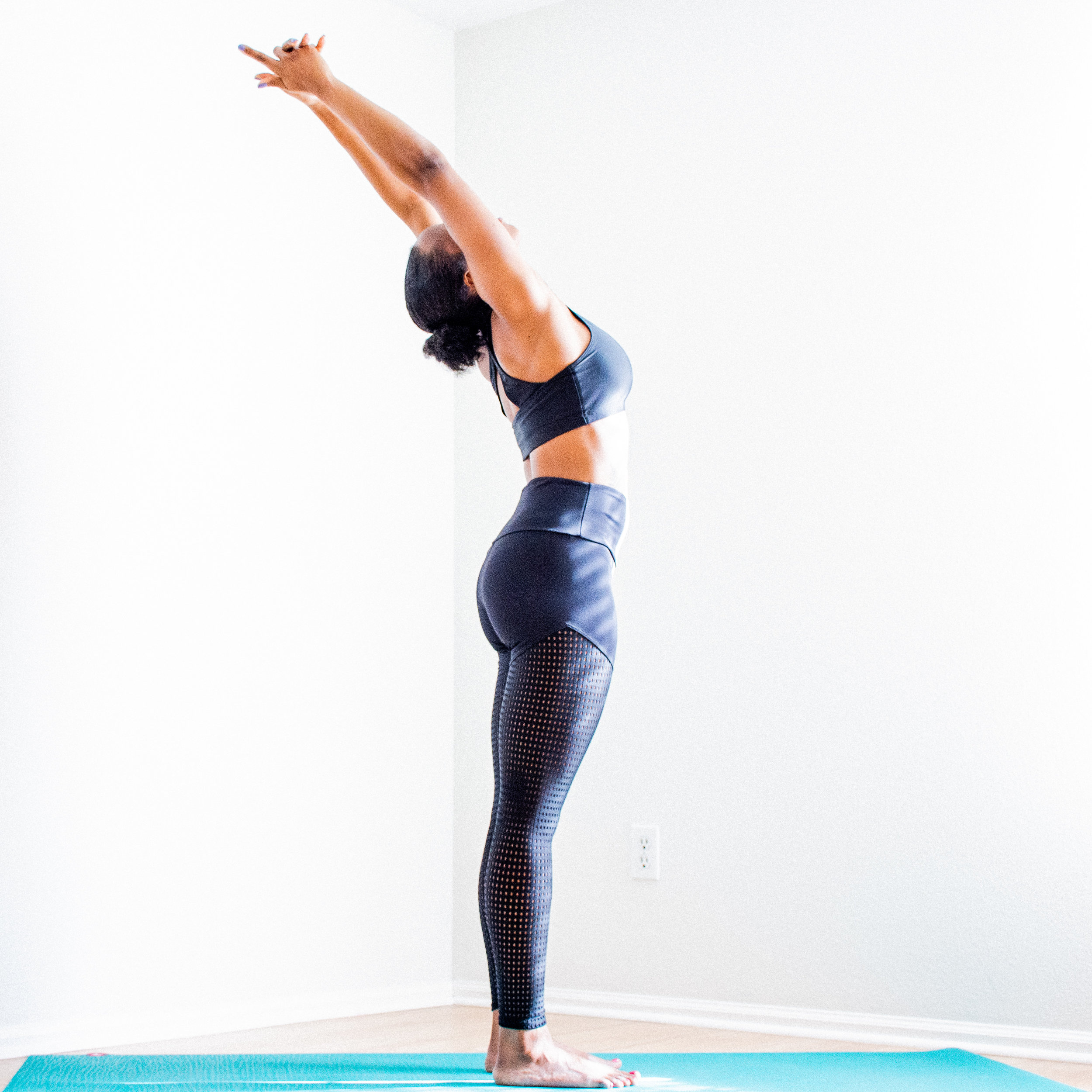 June 19 | Vinyasa Wednesdays Yoga Class - Only $5! 