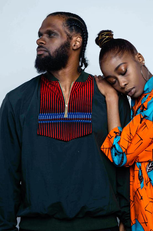 20% Off Entire Urban Zulu Collection at Nubian Hueman
