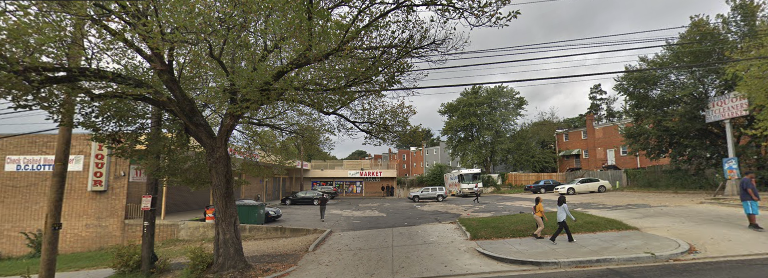 AG Racine sues 3 neglectful building owners for endangering District resident's Health and Safety