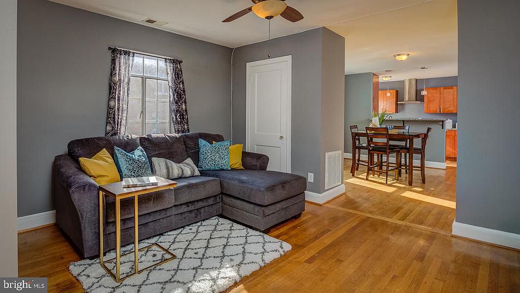 2329 Fairlawn Avenue SE - $2,200/month