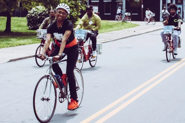 POSTPONED!!! June 24 | Alabama Avenue Bike Lane Information Session - Free event! 