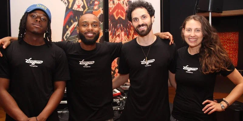 Another Saturday Pick - Celebration of Free Yoga with The Transp0.se Collective - Free Event!