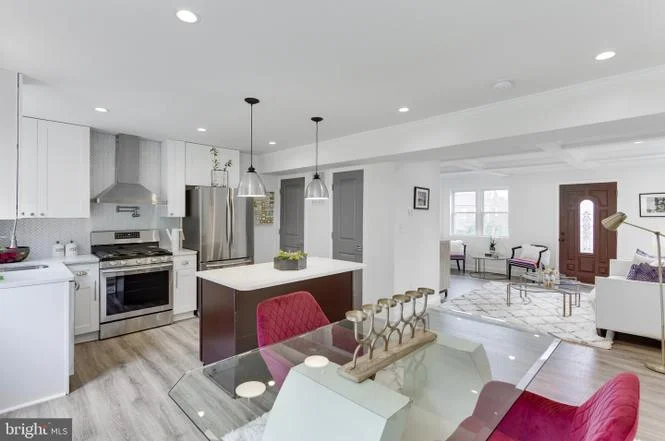 547 Foxhall Place SE - $459,000