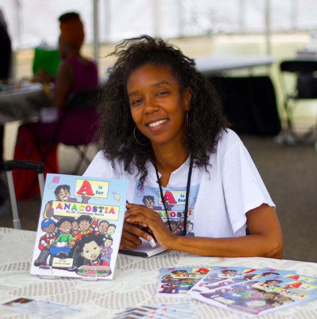 June 23 | MahoganyBooks Masterclass for Self-Publishing Creatives
