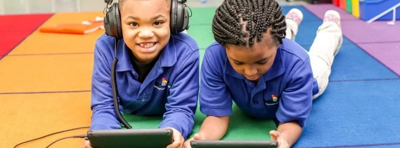 June 25 | Eagle Academy PCS Fairlawn Community Input Meeting