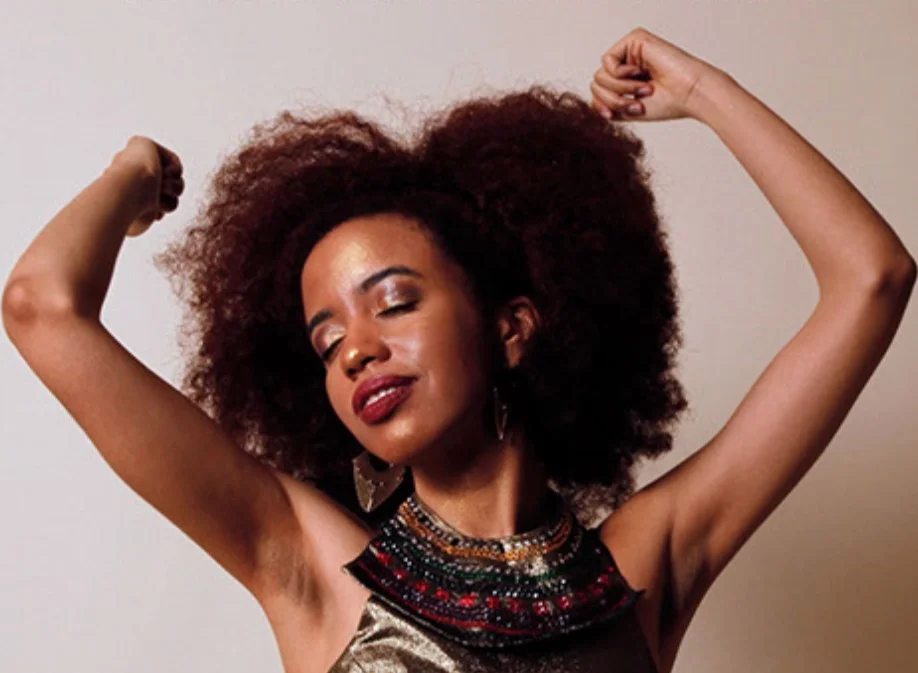 June 29 | The Diary of an Afro Goddess at Anacostia Arts Center