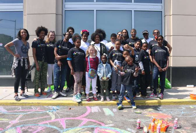 The Advoc8te's favorite Ward 8 ARTS + CULTURE nonprofits 