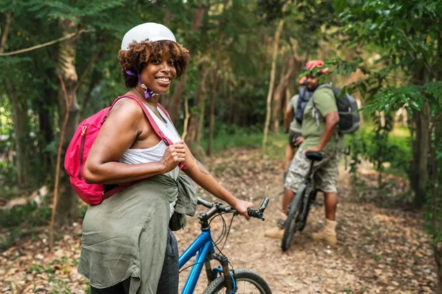 June 29 | Inaugural Congress Heights Bike Ride - Free event! 