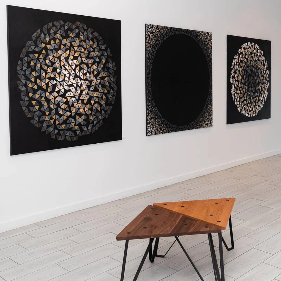 June 29 | Deep Space by Jordann Wine Artist Talk - Free event! 