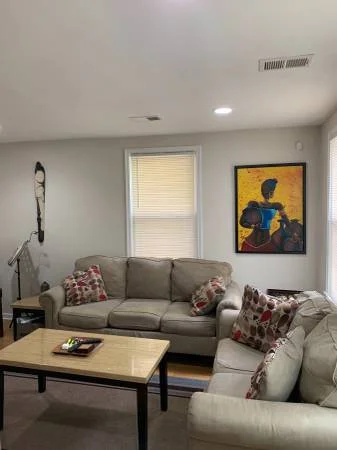 Room for rent in Congress Heights - $500/month