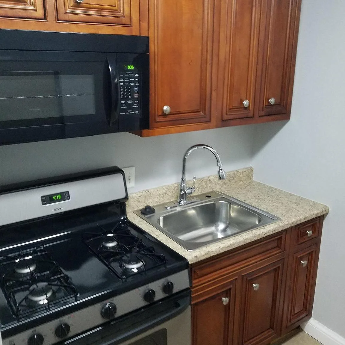 2325 Fairlawn Avenue SE #2 - $1,230/month
