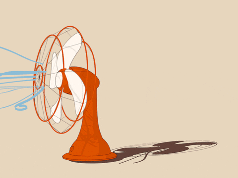 How to find a cooling center near you
