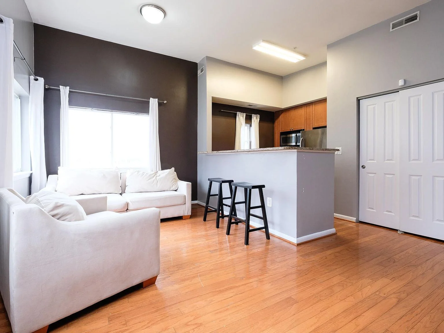 1501 27th Street SE #408 -  $1,695/month