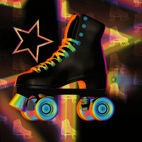 Free roller skating every day at Anacostia Park Skate Pavilion