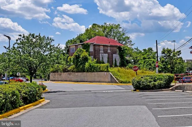 2709 Alabama Avenue SE - $450,000
