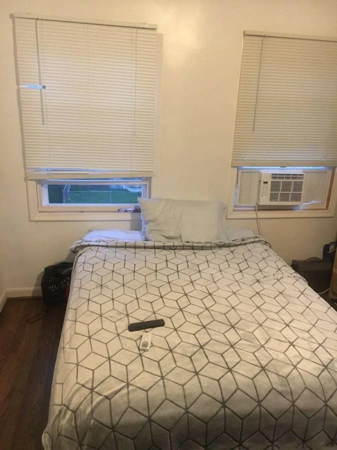 Room for rent in Congress Heights - $390/month