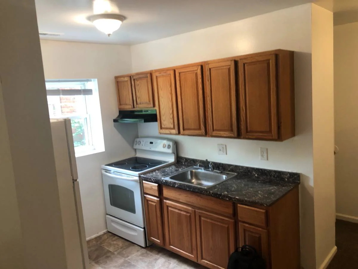 242 Malcolm X Avenue, SE #A - $2,000/month