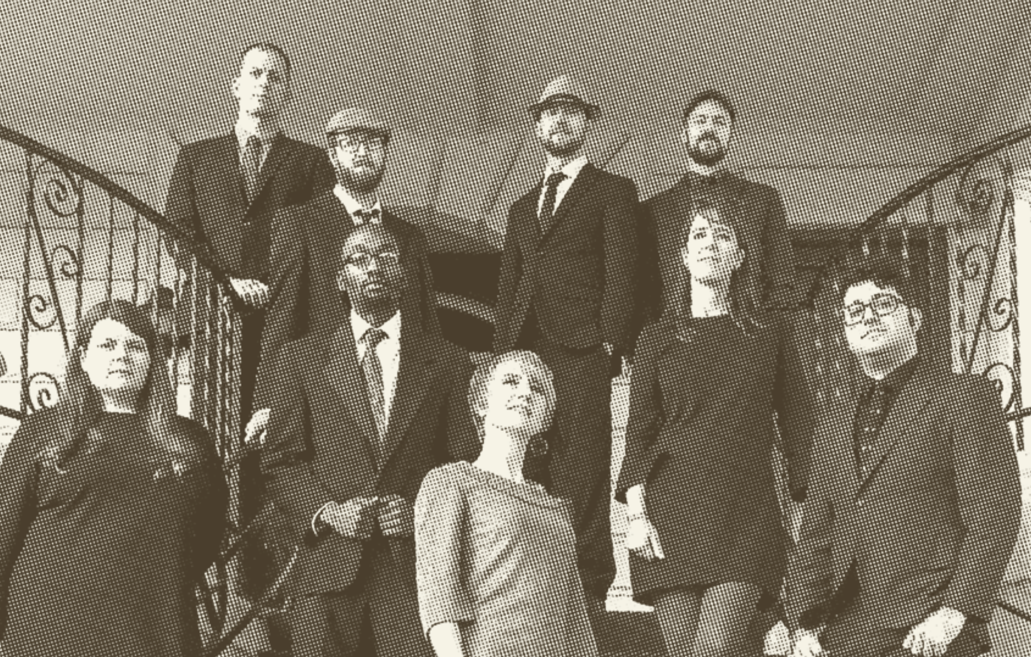 July 22 | Monday Night Music featuring The Fuss - Pay What You Can Tickets!