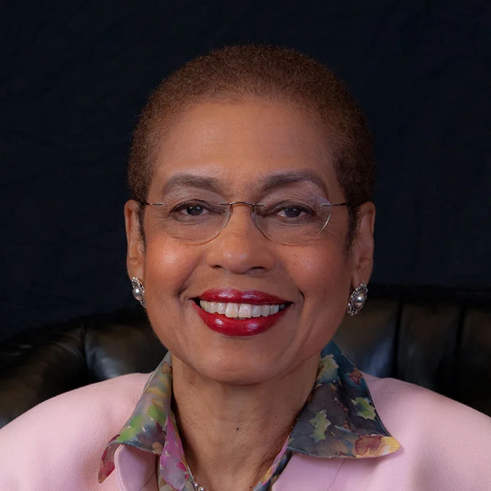 July 9 | LGBTQ Community Mtng w/ Congresswoman Norton