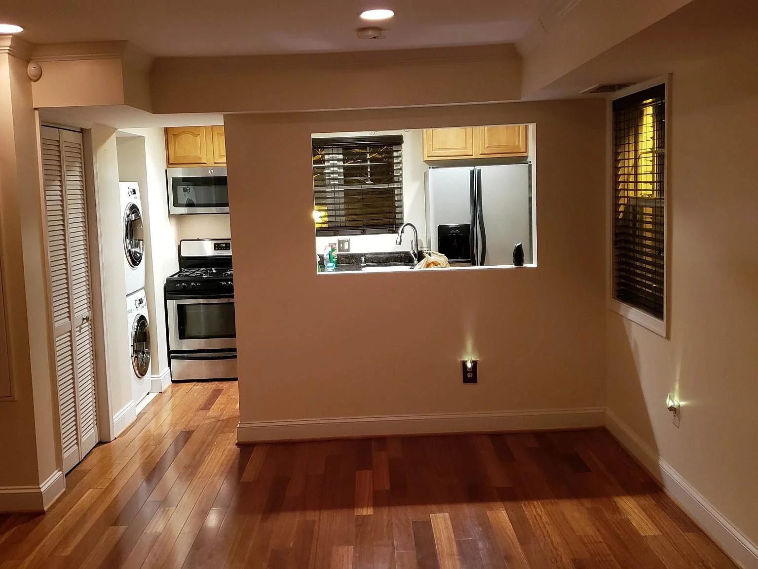 3864 9th Street SE, #202 - $1,350/month