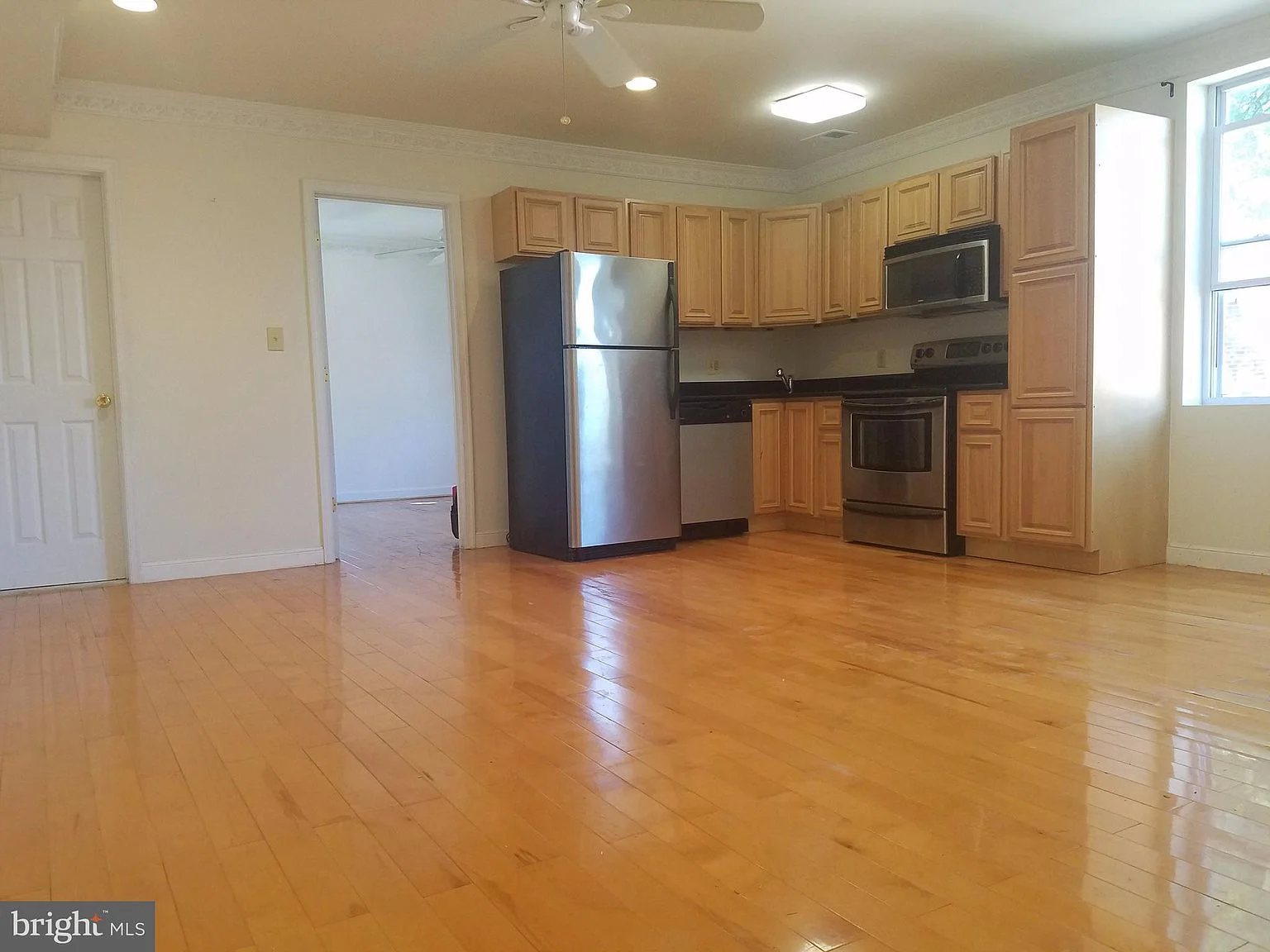 4330 Halley Terrace, SE #201 - $1,100/month