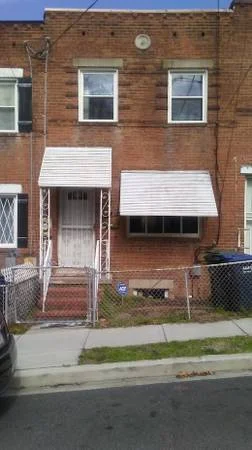 1312 Dexter Terrace, SE - $1,675/month