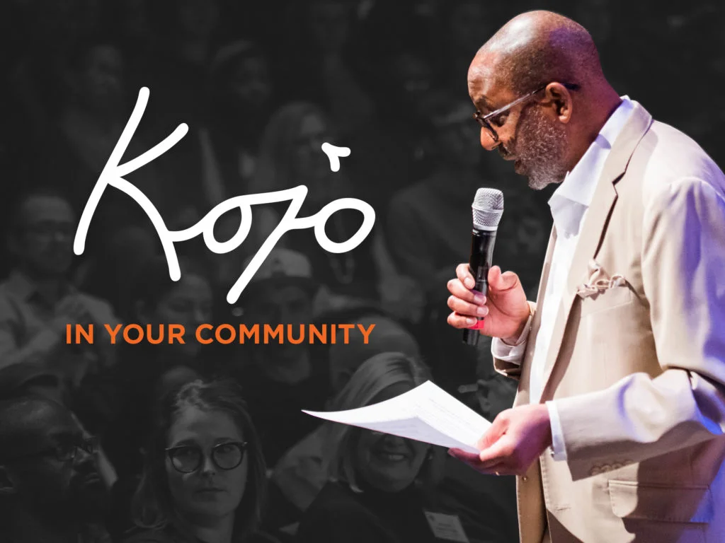 🏆 July 30 | Kojo in Your Community: Entrepreneurship East of the River - Free event! 