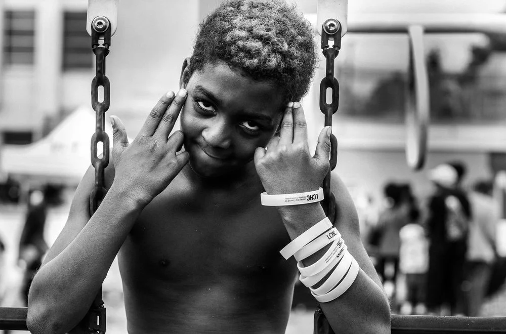  🏆 July 12 | “Last Bite of Chocolate City?”&nbsp;Opening Reception - Free event!