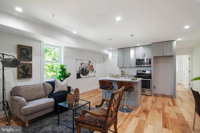 400 Newcomb Street, SE #3 - $326,000