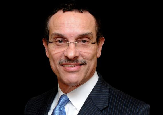 July 18 | Ward 7 Rising Leaders Conversation with Councilmember Vincent C. Gray