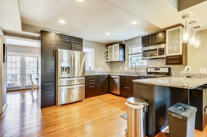 1942 Good Hope Road, SE - $499,000
